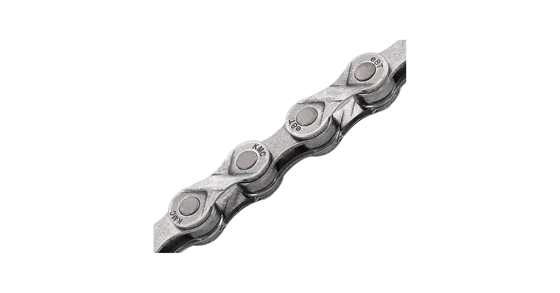 Amazon | ケイエムシー(KMC) 自転車チェーン e8 TURBO-L EPT 136